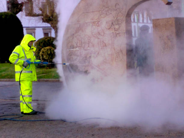 Best Local Pressure Washing Services  in Marion, KY